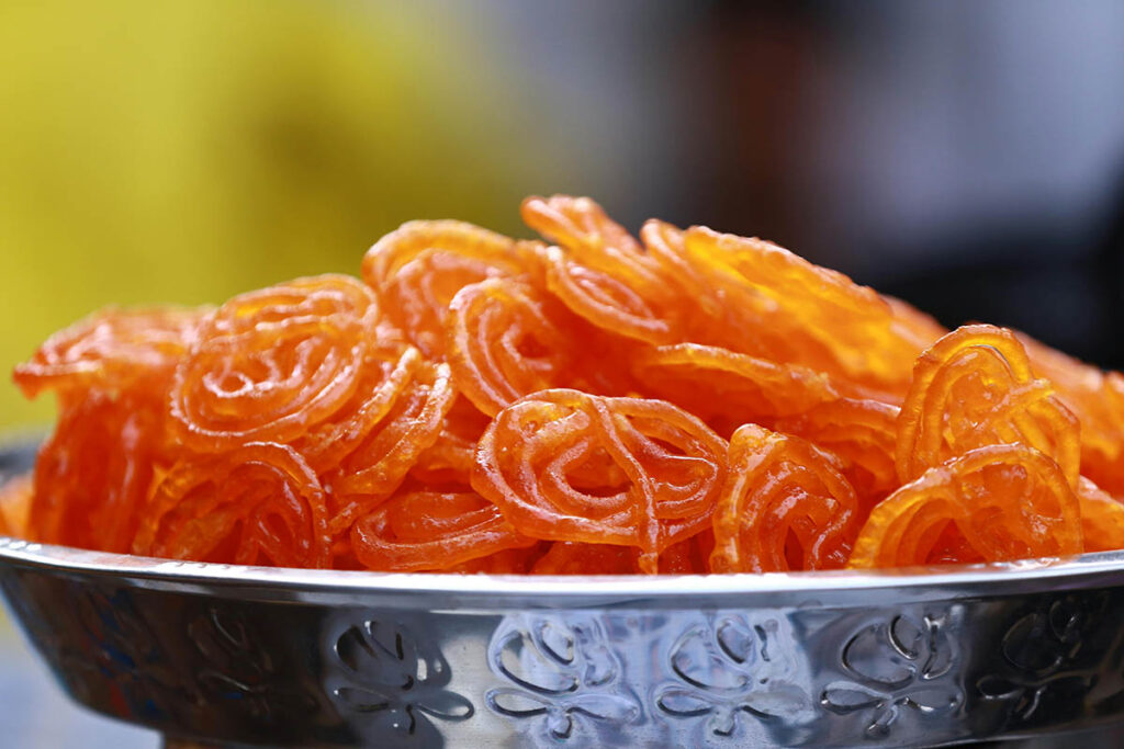 Sai Sweet Shop in Leicester Indian Sweets near me