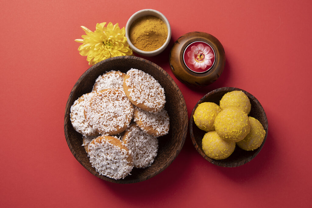 Sai Sweet Shop in Leicester Indian Sweets near me