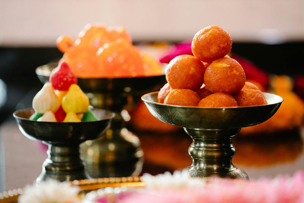 Sai Sweet Shop in Leicester Indian Sweets near me