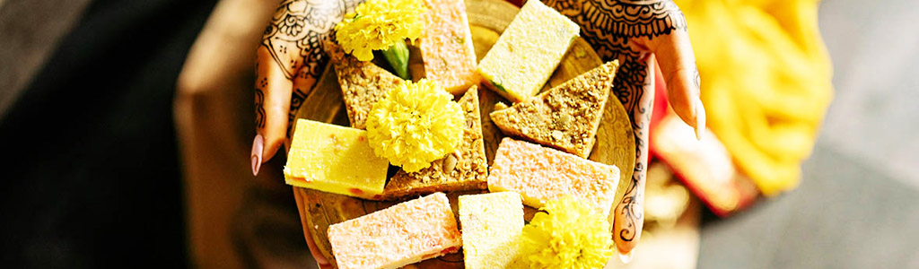 Sai Sweet Shop in Leicester Indian Sweets shop best sweet shop 7